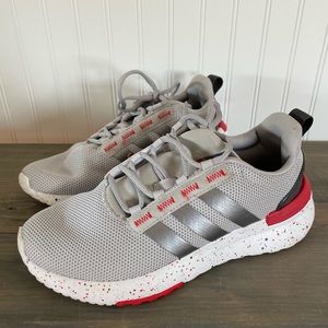 Adidas child racer Tr21 running shoe